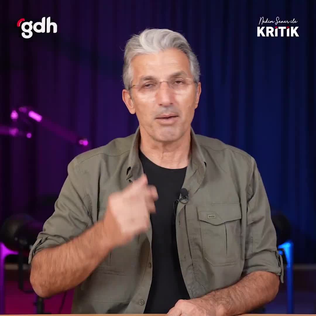Nedim Şener: Memleket sevgisi her zorluğu aşar!