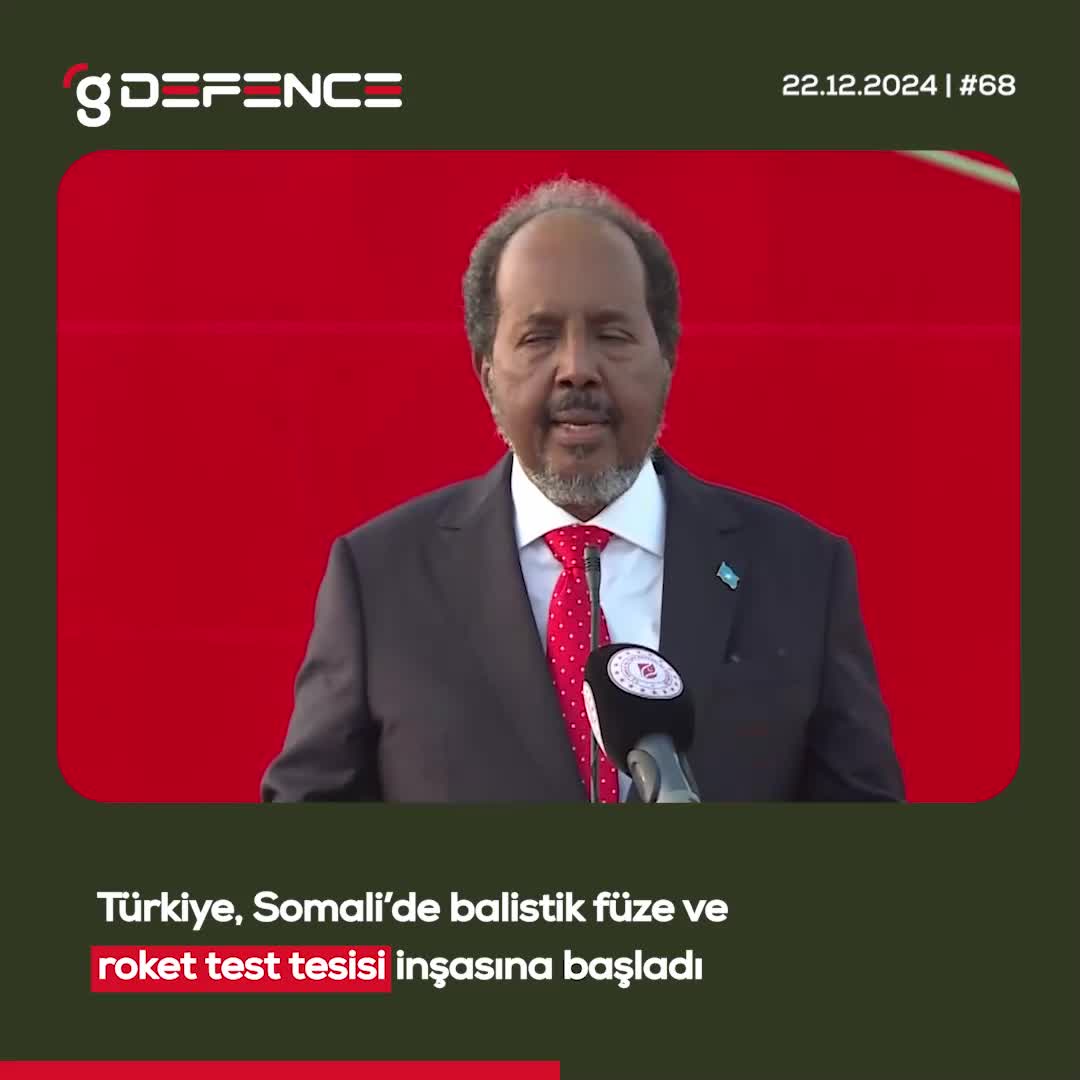Türk Savunma Sanayiinde Bu Haftaki Gelişmeler #68
