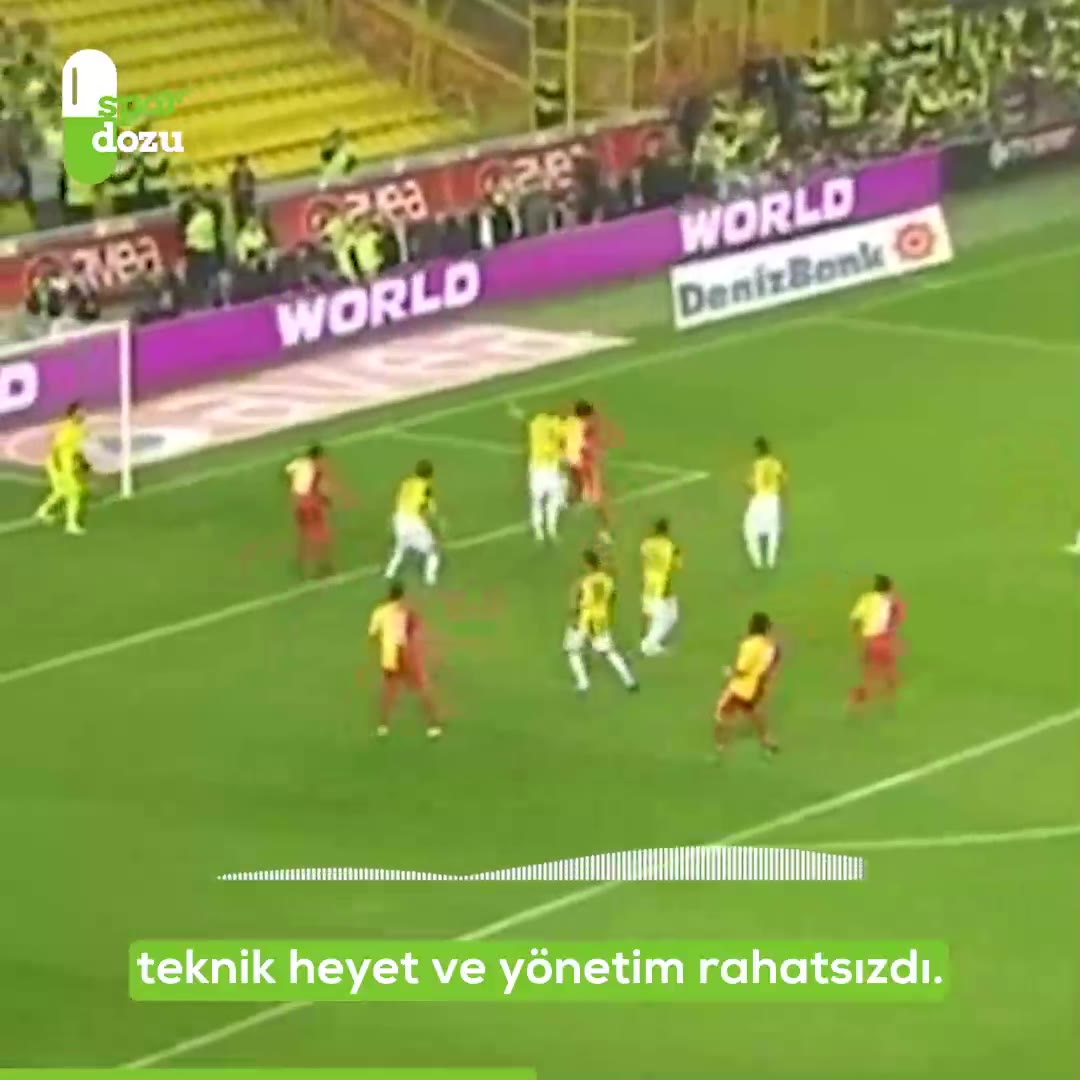 Keita'nın Galatasaray'daki unutulmaz performansı ve ayrılığı