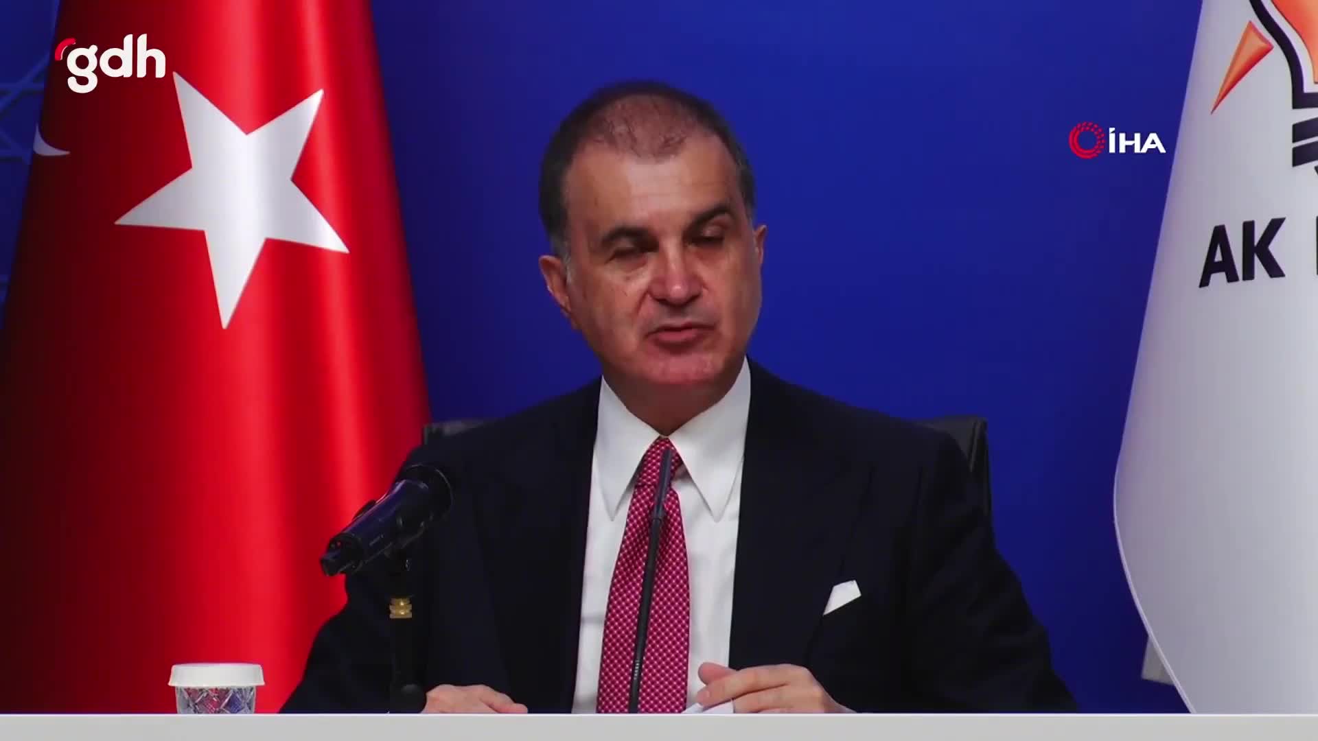 Bebekleri öldüren şebekeyi kökünden kazıyacağız!