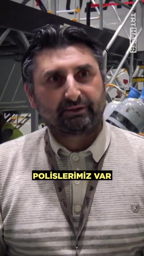 TUSAŞ mühendis KAAN'ı uçuran 'ruhu' anlattı