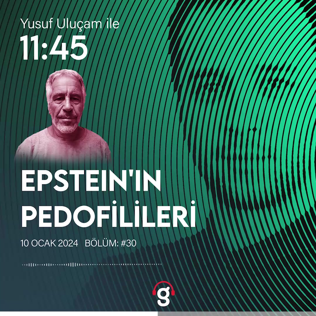 Epstein Davası: Ünlü İsimler ve Skandalın Perde Arkası