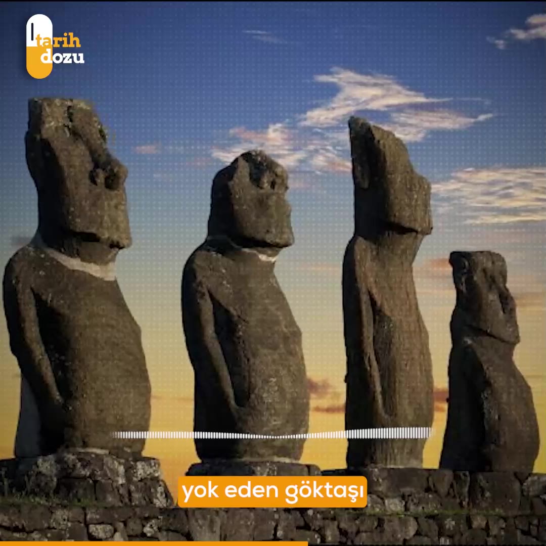 7. Yüzyılda Uygarlıklara Zarar Veren Göktaşı Hikayesi