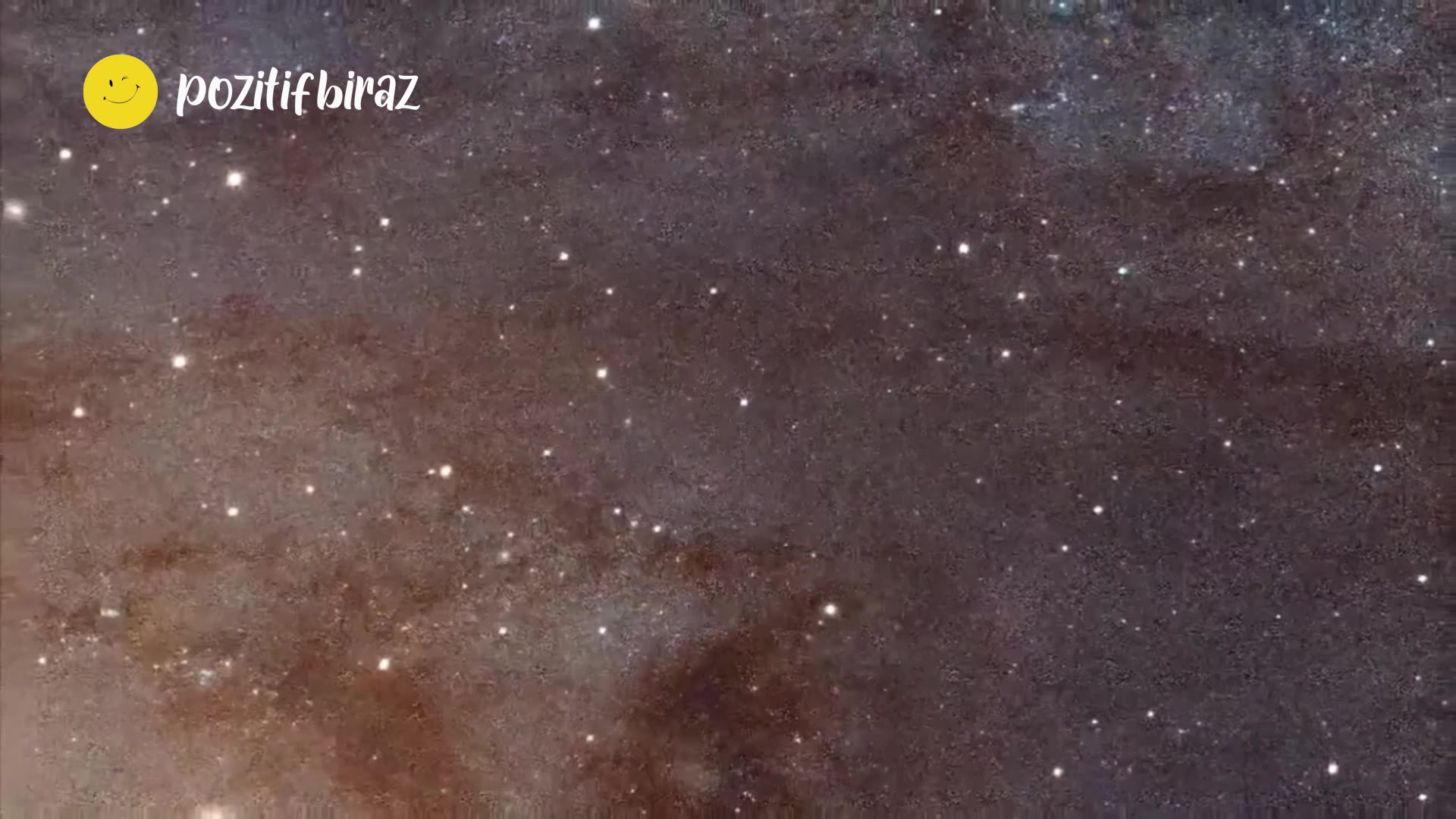 Andromeda Galaksisi'nin 100 milyondan fazla yıldız görüntüsü!