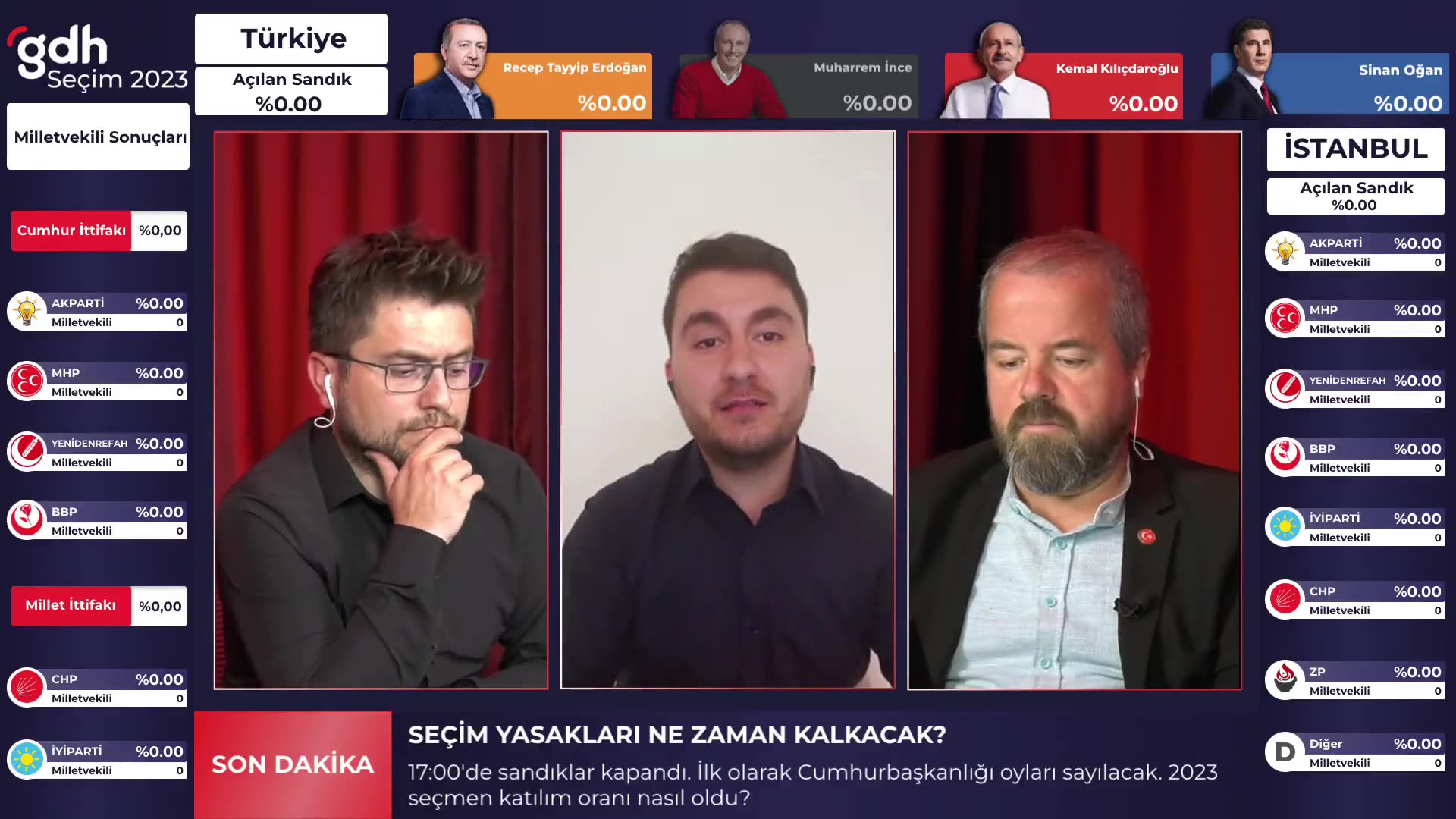 Ömer Özkızılcık: Kılıçdaroğlu'nun Rusya açıklaması komik oldu