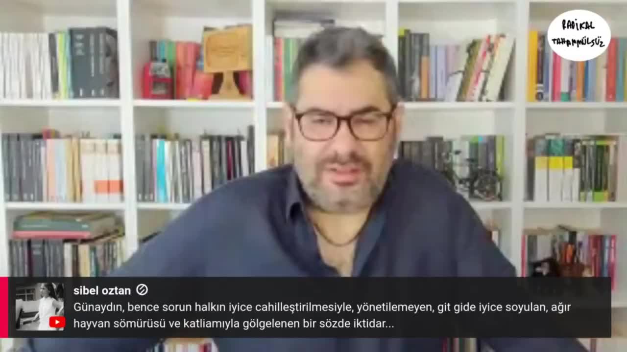 Eğitimli faşistler: Celal Şengör ve İlber Ortaylı'nın rolü