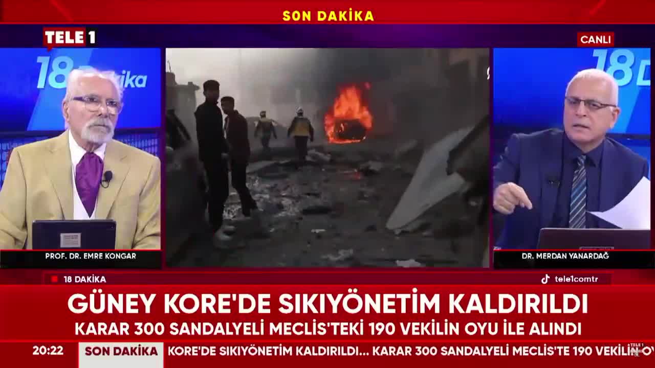 Halep cihatçı çetelerce ele geçirildi, Suriye ordusu saldırıya geçiyor
