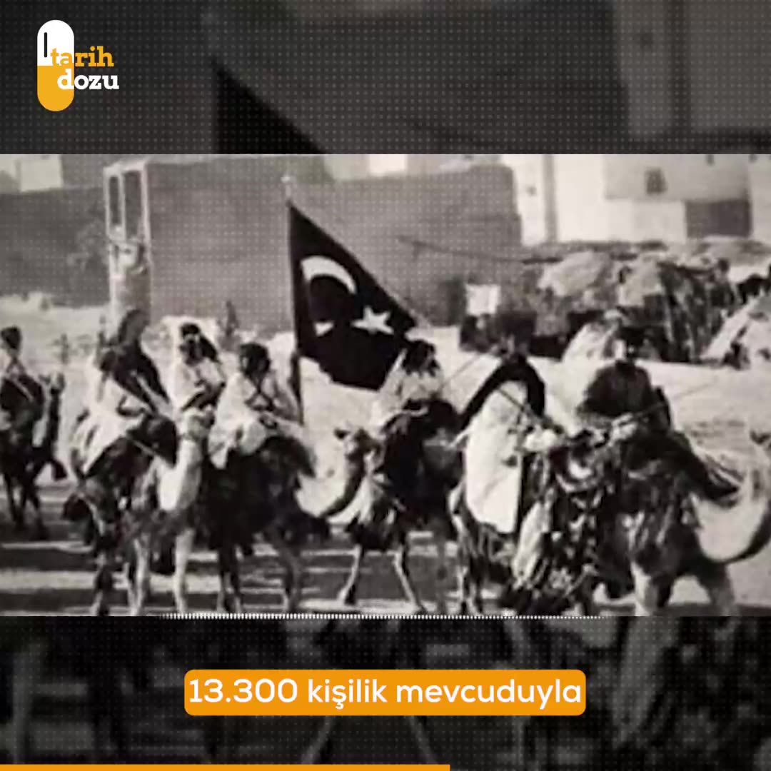 Kût'ül-Amâre Zaferi'nin 108 yıllık hikayesi
