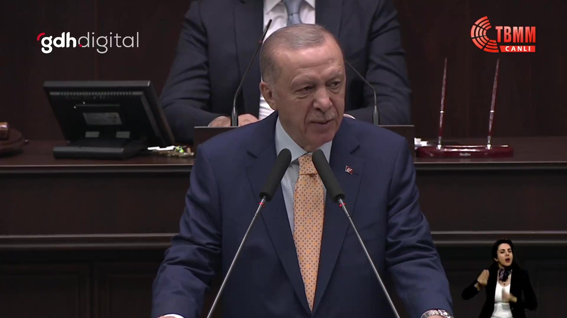 Erdoğan: İttifakımız Türkiye'nin bekasını sürdürecektir