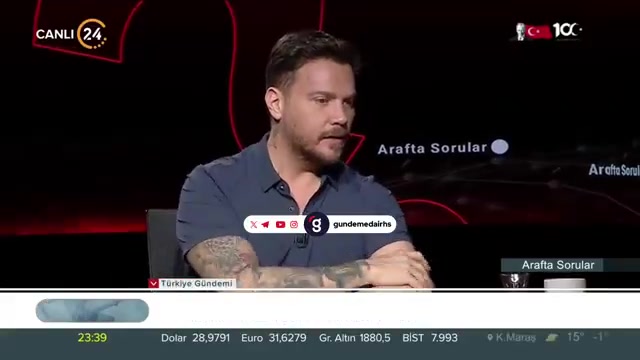Sinan Akçıl: "Radikal İslamcılık yok, ama sosyal ırkçılık var"