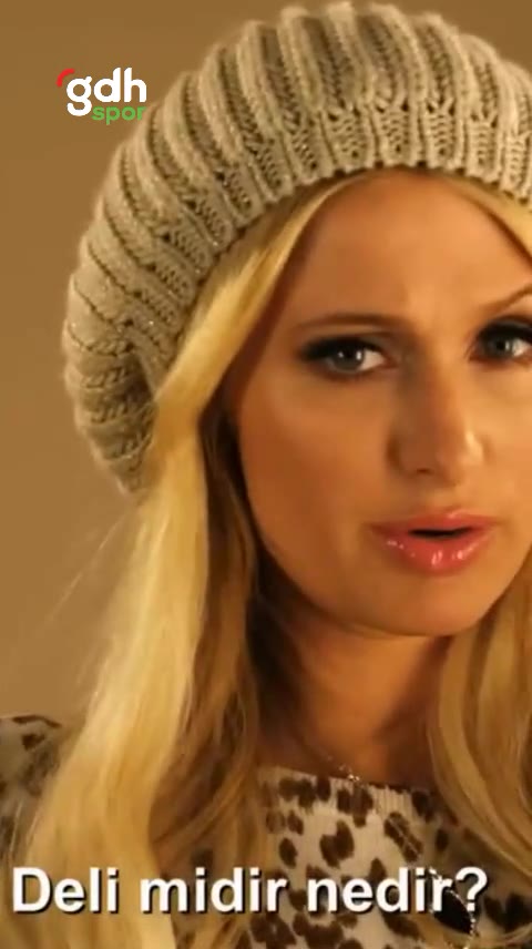 Arda Turan ve Paris Hilton'un reklam filmi 11 yaşında!