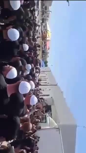 Netanyahu'ya Golan Tepeleri'nde protesto: "Katil, defol!"
