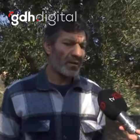 Acılı baba: Kızım elimi hiç bırakmadı, huzur içinde gitti