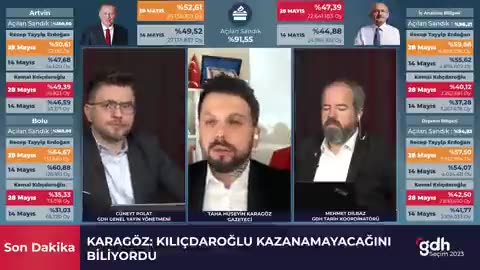 Kılıçdaroğlu’nun adaylığı ülke için büyük kazanım!