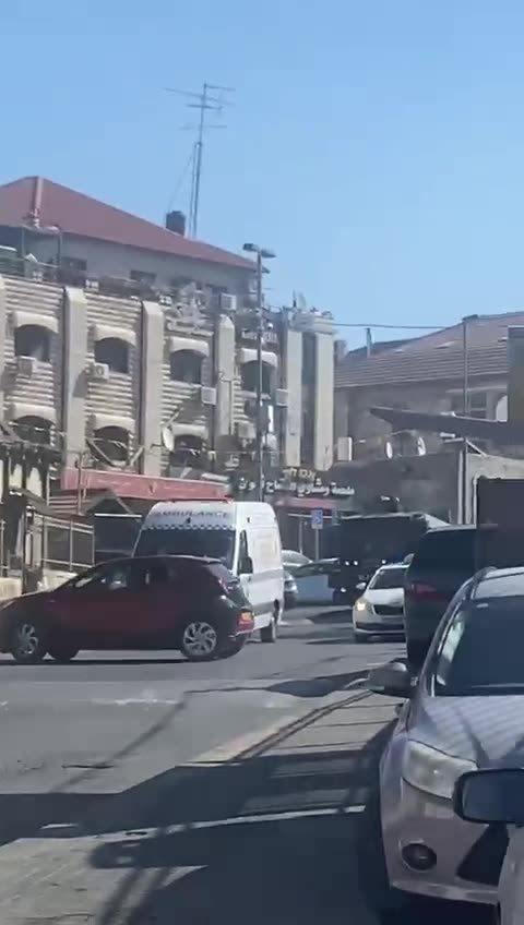 İsrail, Cuma namazındaki Filistinlilere lağım suyu sıktı