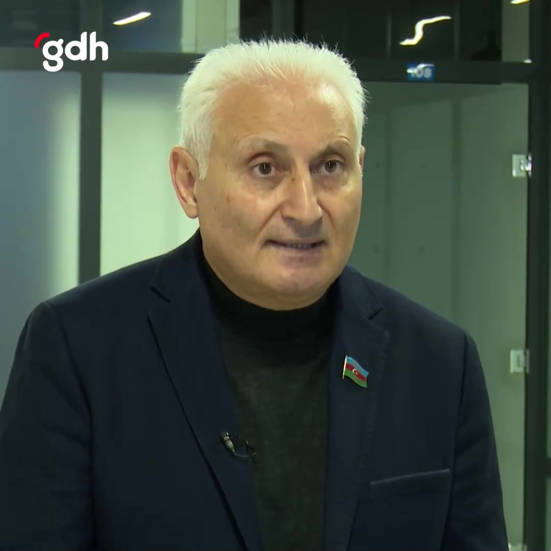 Hikmet Babaoğlu: Şuşa Beyannamesi'nin Önemi ve Anlamı
