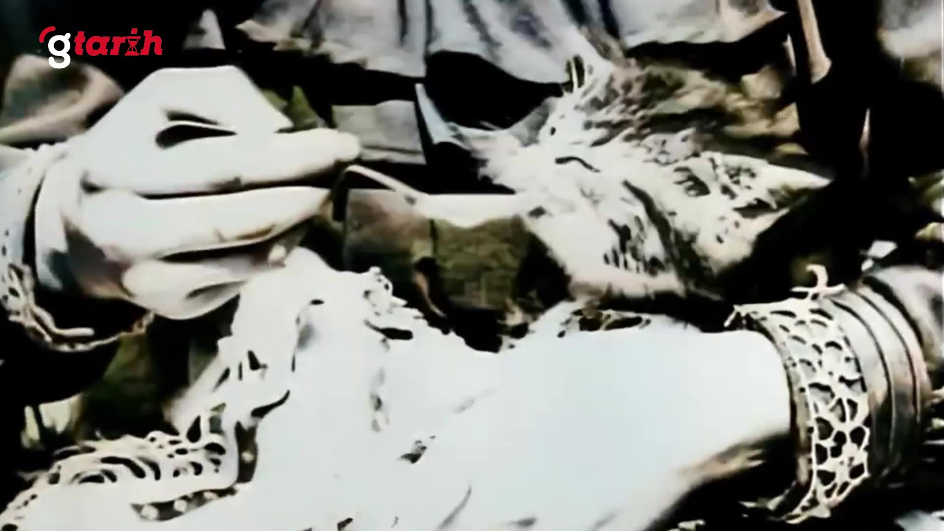 "Sick Kitten": George Albert Smith'in 1903 yapımı öncü filmi