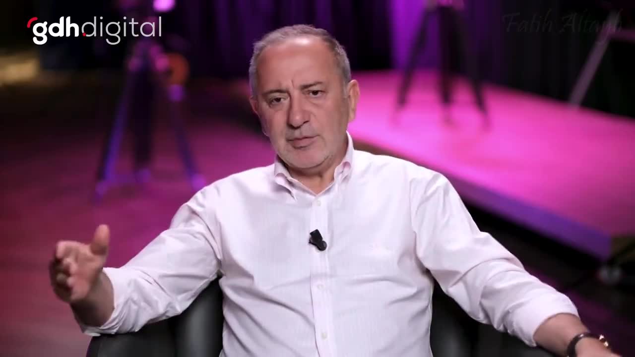 Fatih Altaylı: AKINCI'nın helikopter enkazasını bulması üzerine