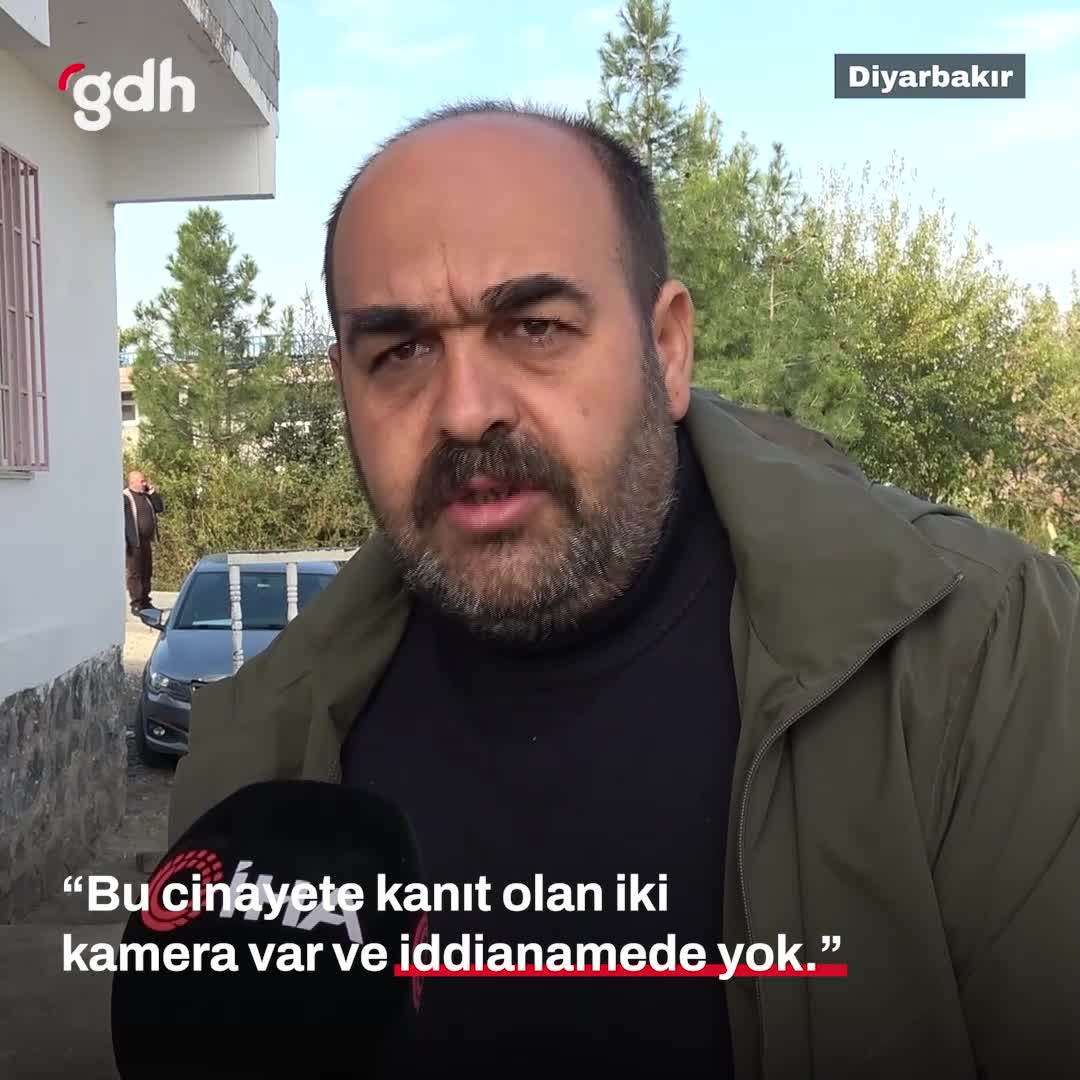 Narin Güran cinayeti sonrası baba Arif Güran'dan açıklamalar