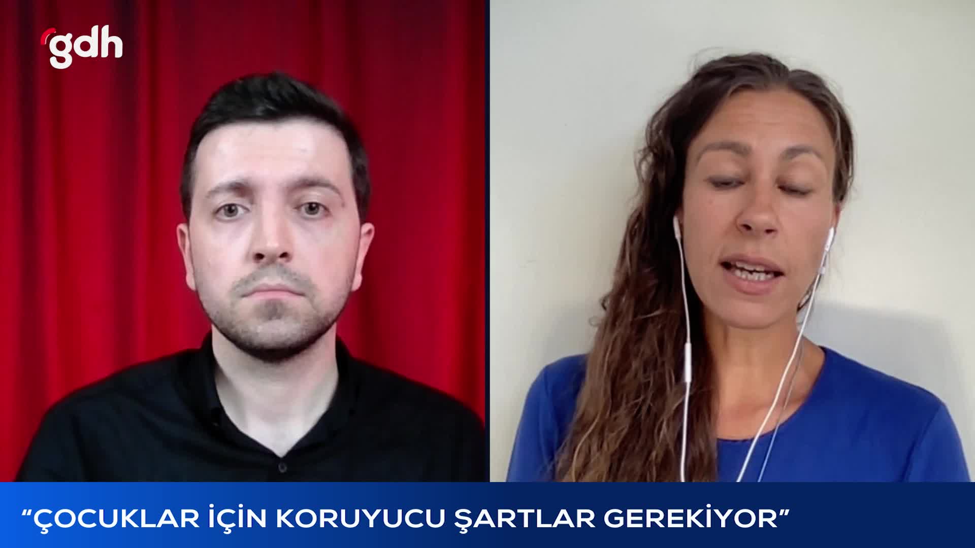 Kaybolan çocuklar: Bakanlık otellerinde insan ticareti riski