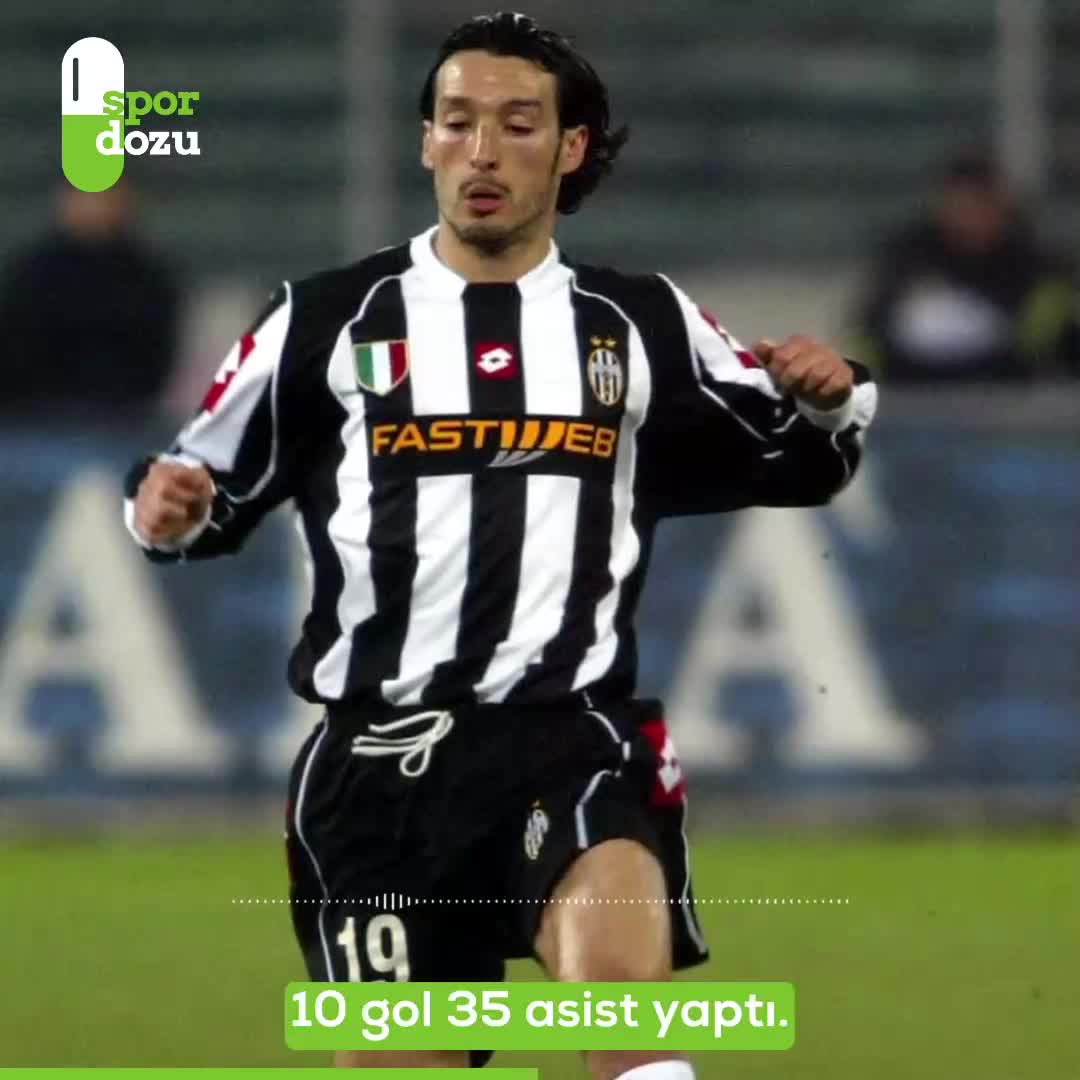 Gianluca Zambrotta: İtalya'nın Futbol Efsanesi