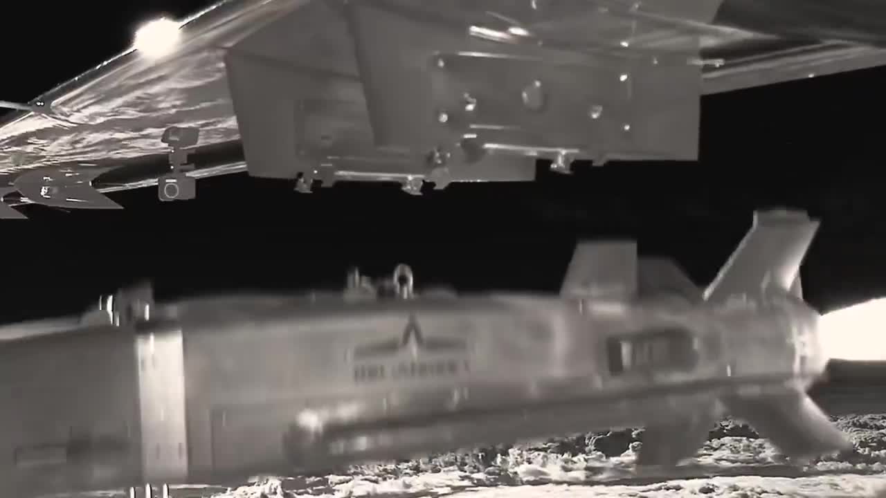 Bayraktar TB2 SİHA, KEMANKEŞ-1 füzesi ile atış testi yaptı