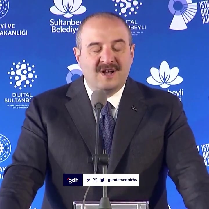 İBB Başkanlığı Dışı Her Alana Göz Kırpan Profilden Rahatsızlık