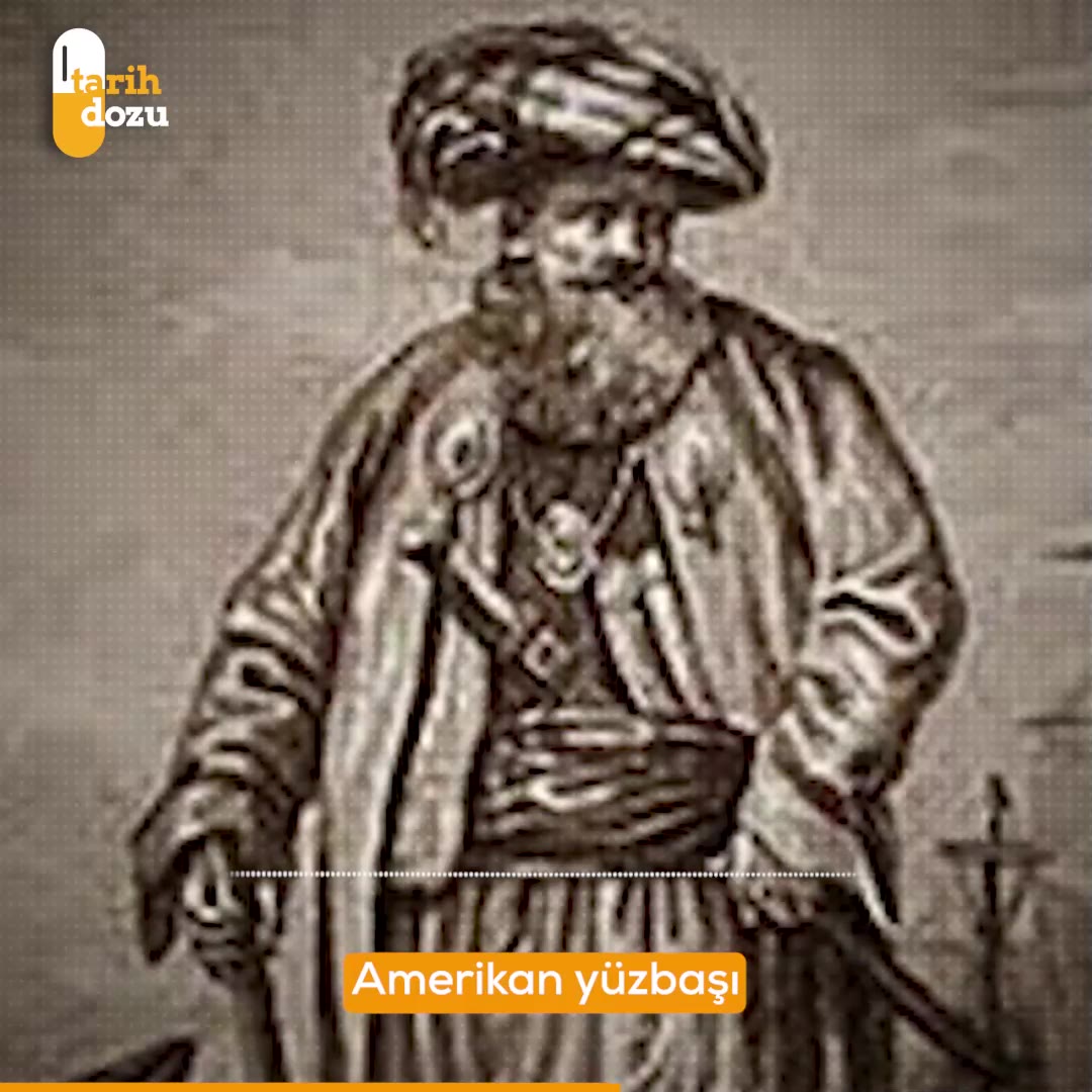 Amerikan deniz piyadeleri neden Osmanlı kılıcı taşıyor?