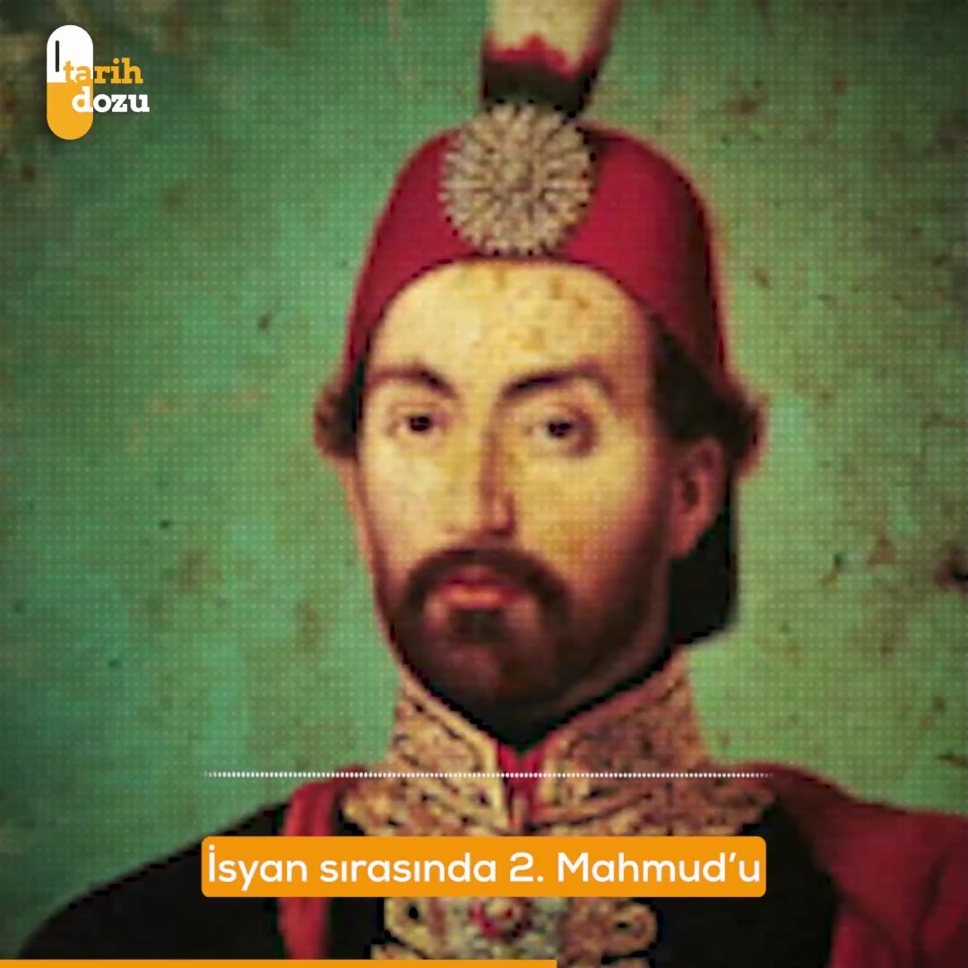 Esma Sultan: Osmanlı tahtı için padişah adayı hikayesi