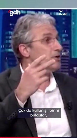 Tayyip Erdoğan'a karşı bir araya mı geliyoruz?