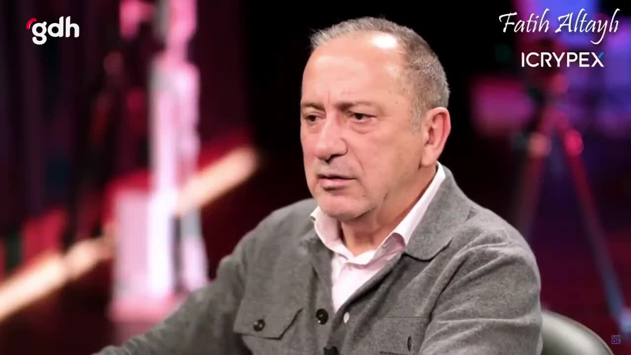 Fatih Altaylı'dan yılın son yalanı: Poşet fiyatı 85 kuruş!
