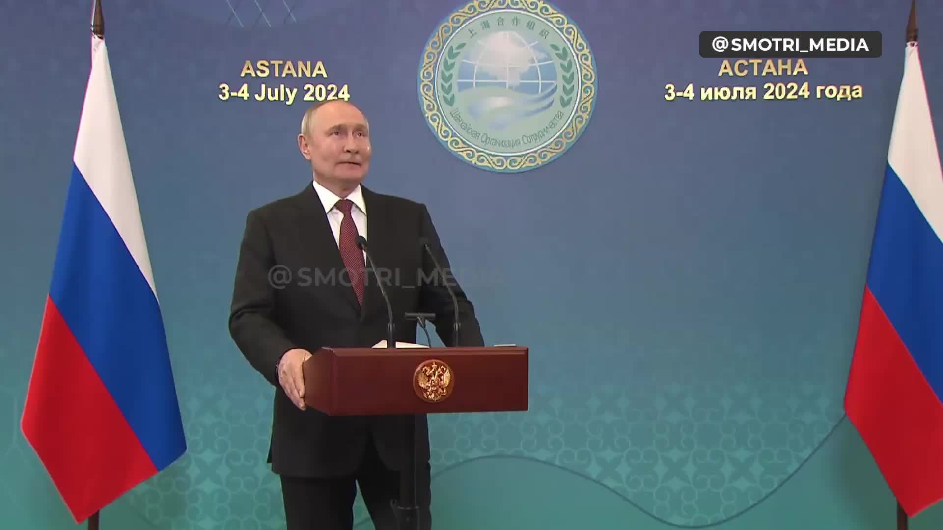Putin: Türkiye ile sorunları çözebiliriz, Erdoğan uluslararası barışa katkı sunuyor