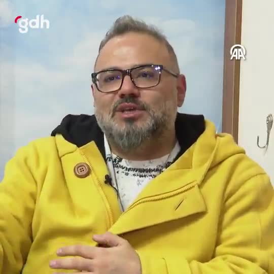 Gassal dizisi ekibi, ilgi hakkında değerlendirmelerde bulundu