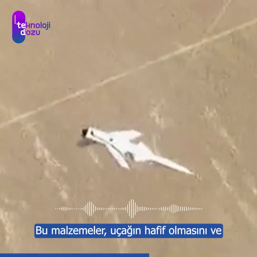 Grumman X-29: İleri Eğimli Kanatlı Deneysel Uçak