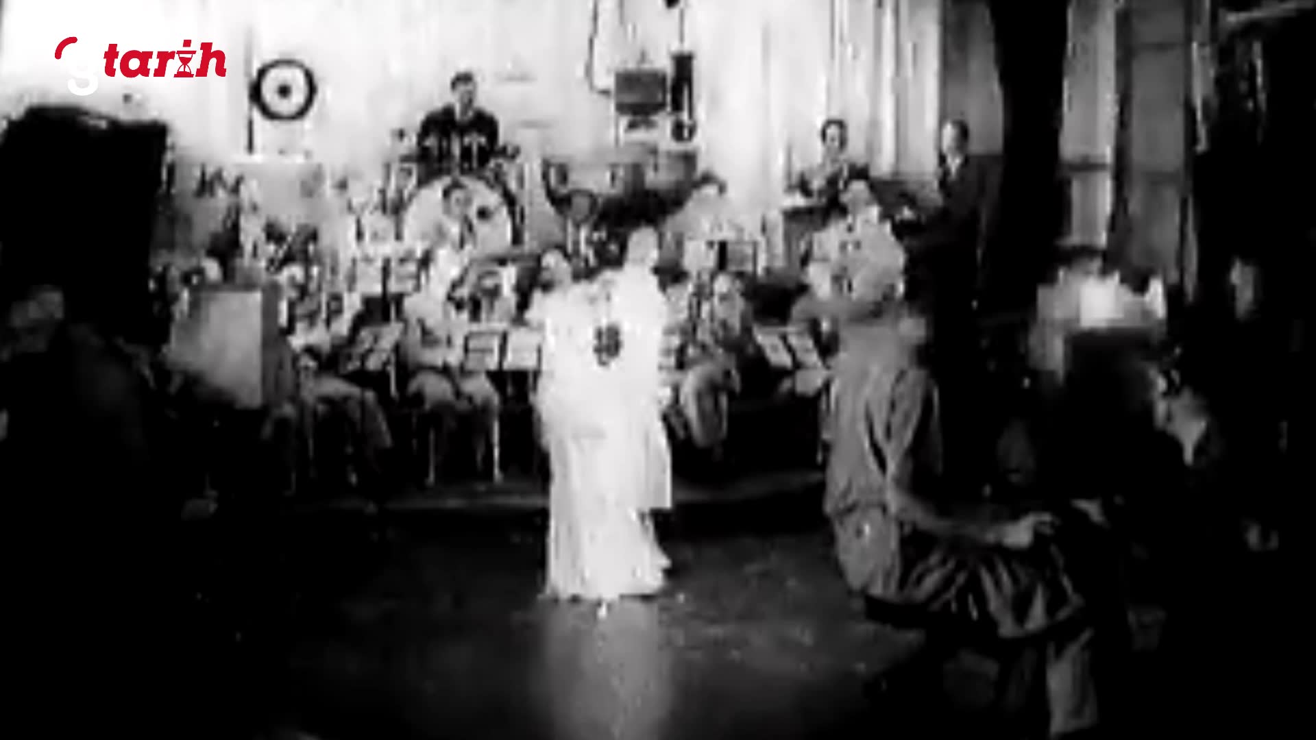 İlk televizyon programı 1936'da BBC'den yayınlandı