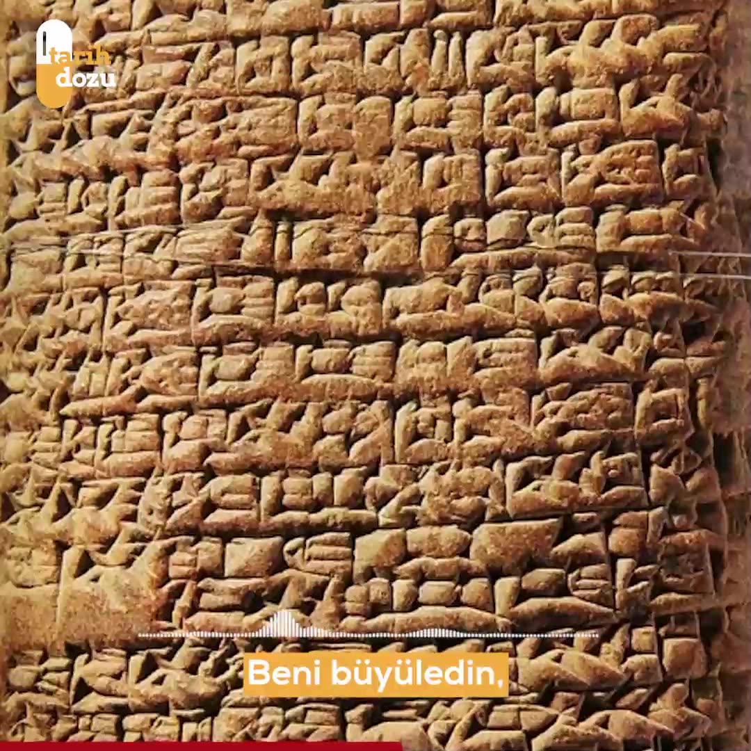İlk aşk mektubu ne zaman ve kime yazıldı? Podcastte!