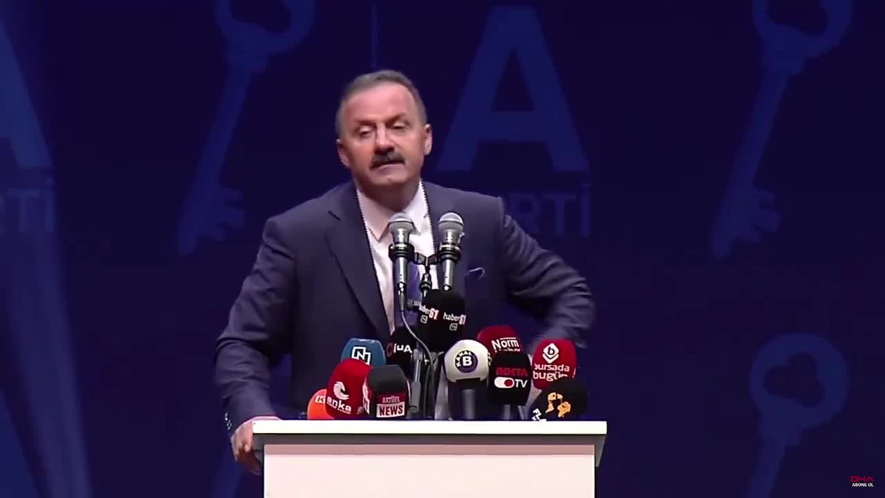 Muhalefetin Nasıl Yapılacağını Göstereceğiz