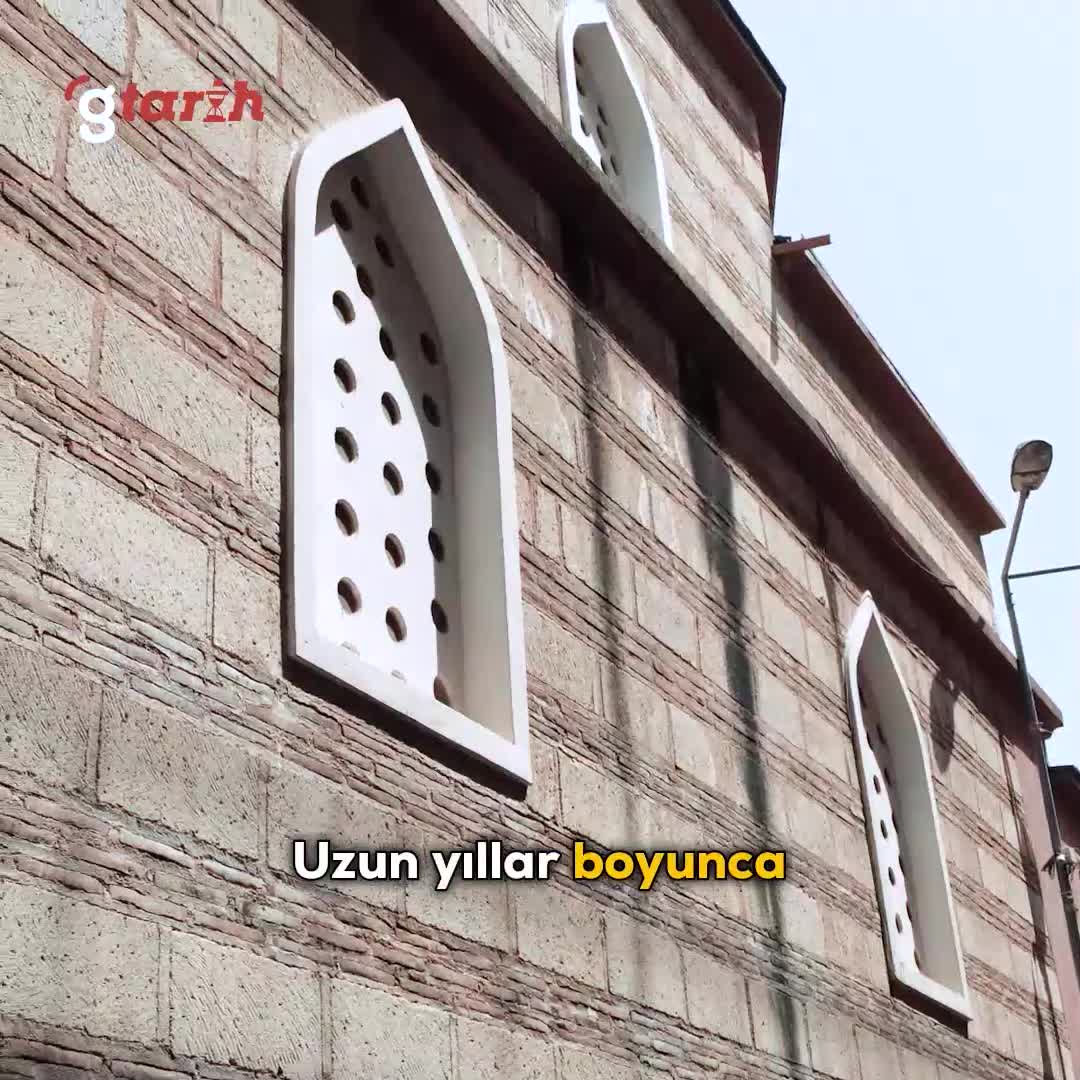 Bursa'da 700 yıllık hamam yeniden satışa sunuldu!