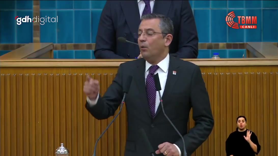 Zorlu bir döneme giriyoruz, mücadele edeceğiz