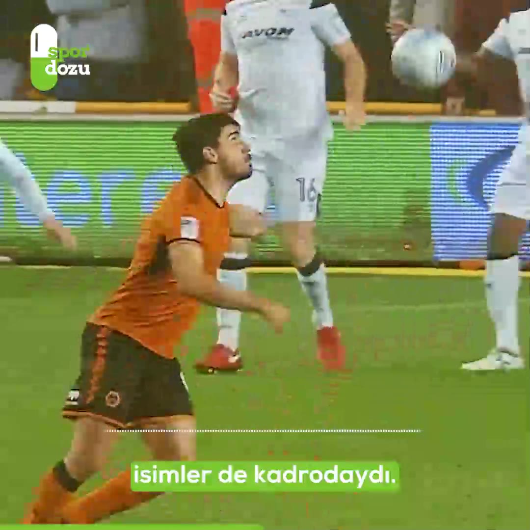 Wolves'daki Portekizli futbolcuların hikayesi nasıl başladı?