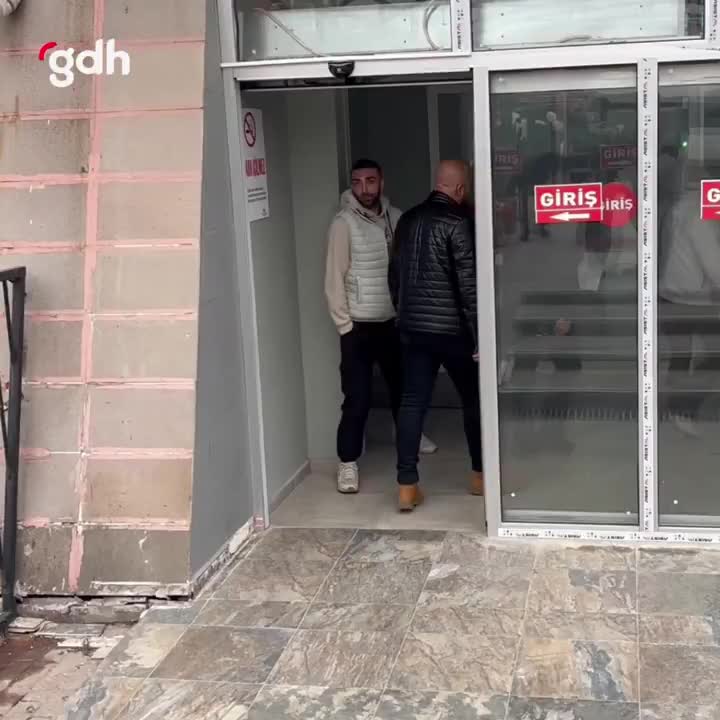 Seher C. 5. çocuğu için belgeleri zamanında teslim edemediği için tutuklandı