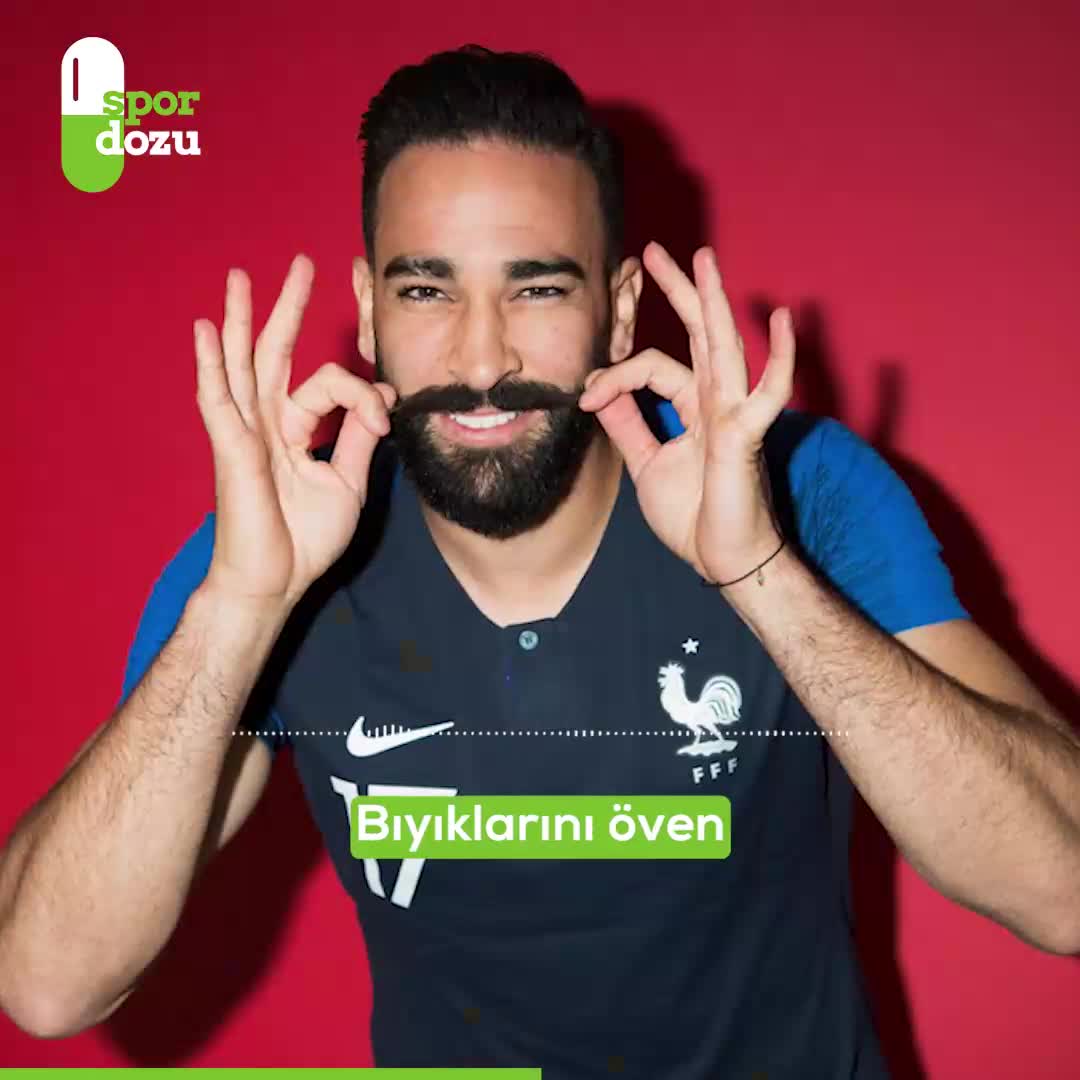 Fenerbahçe'nin Shrek'i: Adil Rami ve kariyer dönüşümü