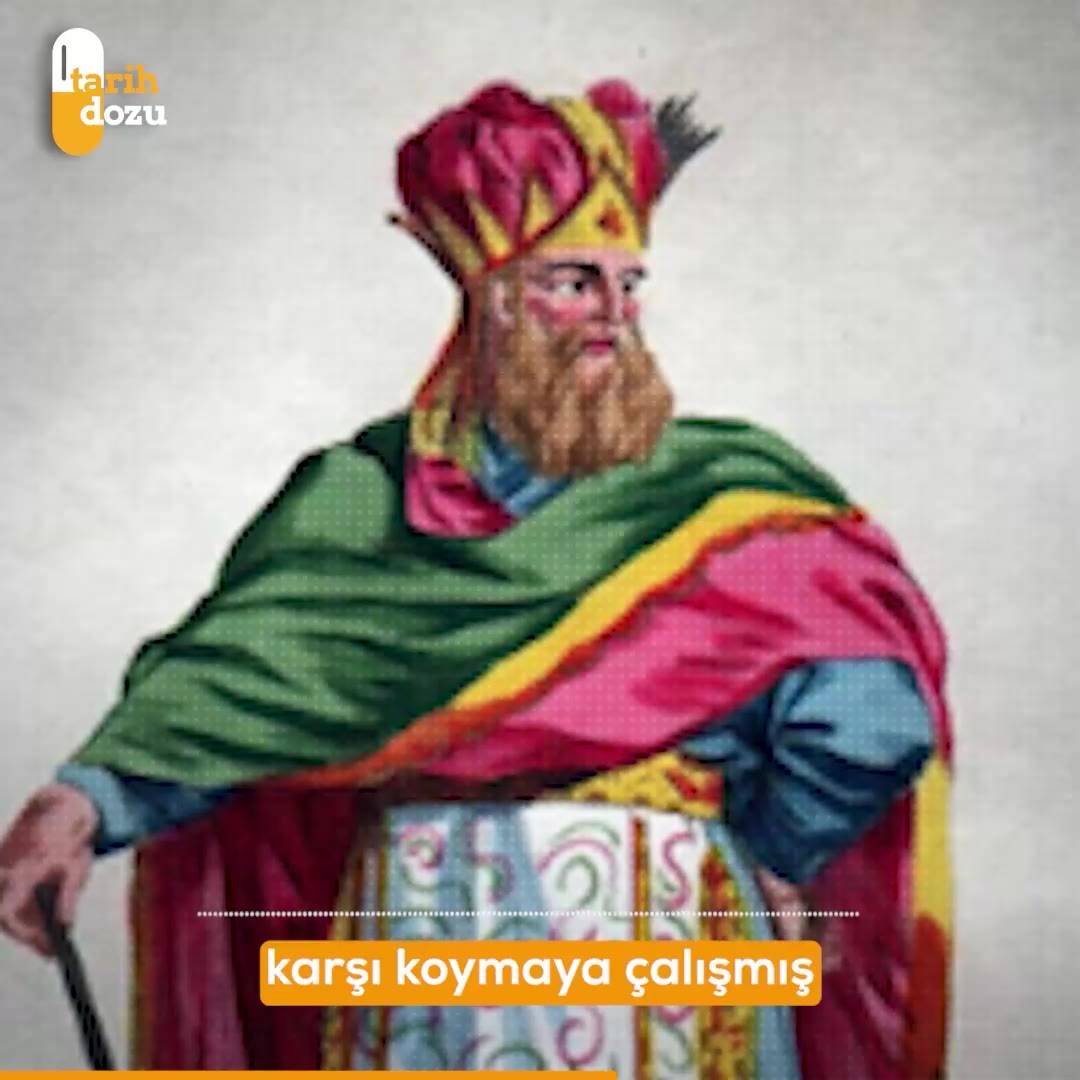 ABD'nin Osmanlı'ya Ödediği Verginin Hikayesi