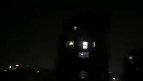 Çin'de anons memuru uyuyakaldı, şehir horlama sesine maruz kaldı