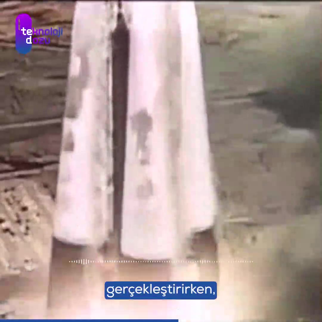 Uzayda Astronotların Kas ve Kemik Güçsüzlüğüyle Mücadelesi