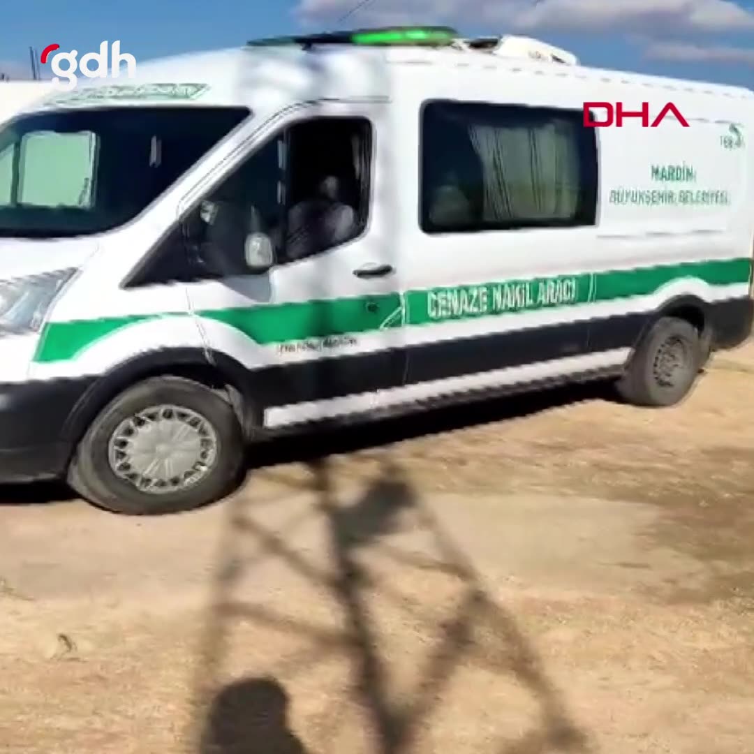 Mazıdağı’nda kan davasında cenaze girişi engellendi