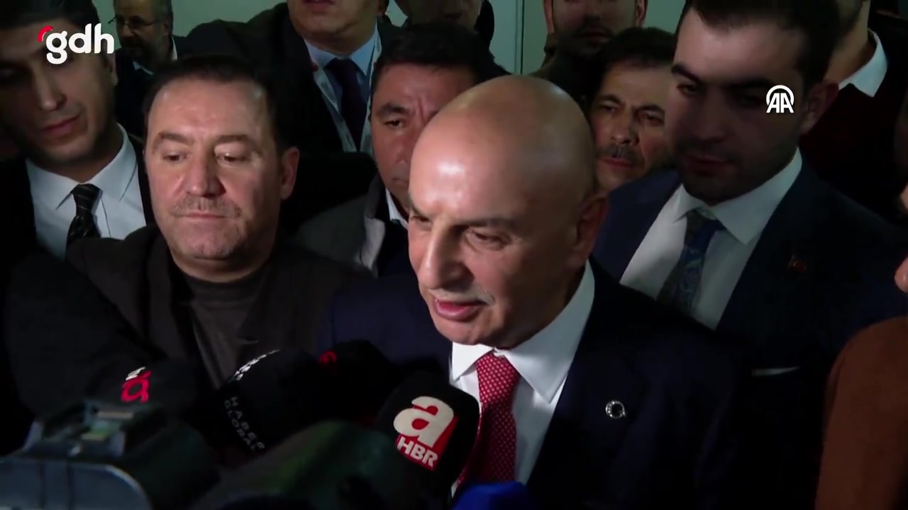 Altınok: Ankara'nın hizmetkârı olacağız, teşekkürler Ankaralılara!