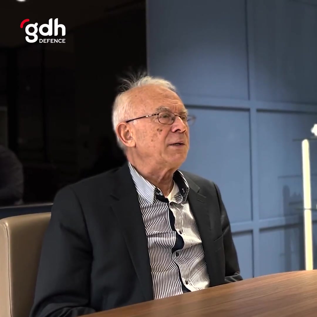 KIZILELMA'nın ilk uçuşunu Prof. Dr. Ünver Kaynak ile değerlendirdik