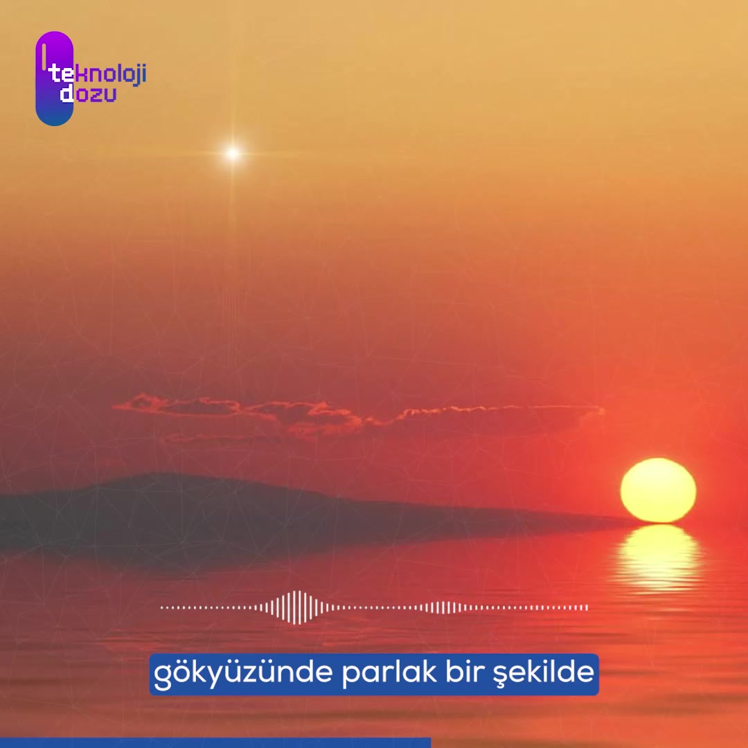 Güneş Sisteminin En Sıcak Gezegeni: Venüs