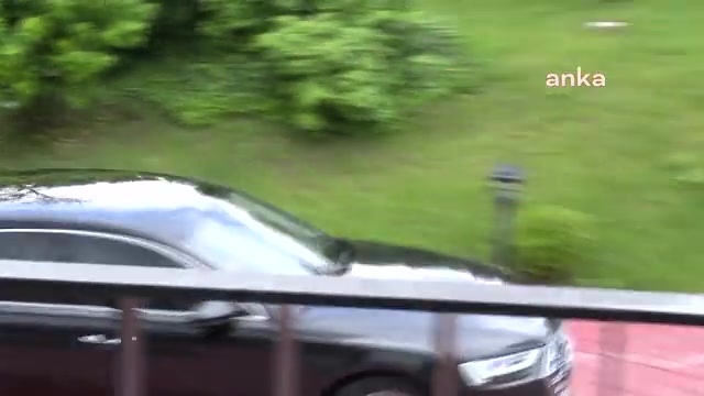 Kılıçdaroğlu ve İmamoğlu, Ankara'da buluştu